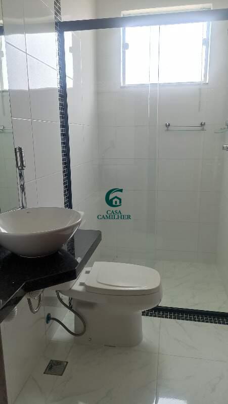 Casa para aluguel no Loteamento Residencial Campos do Conde II: 