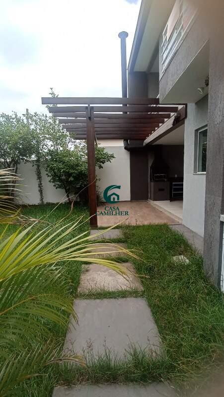 Casa para aluguel no Loteamento Residencial Campos do Conde II: 