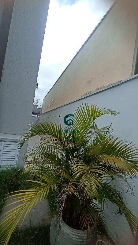 Casa à venda no Loteamento Residencial Campos do Conde II: 