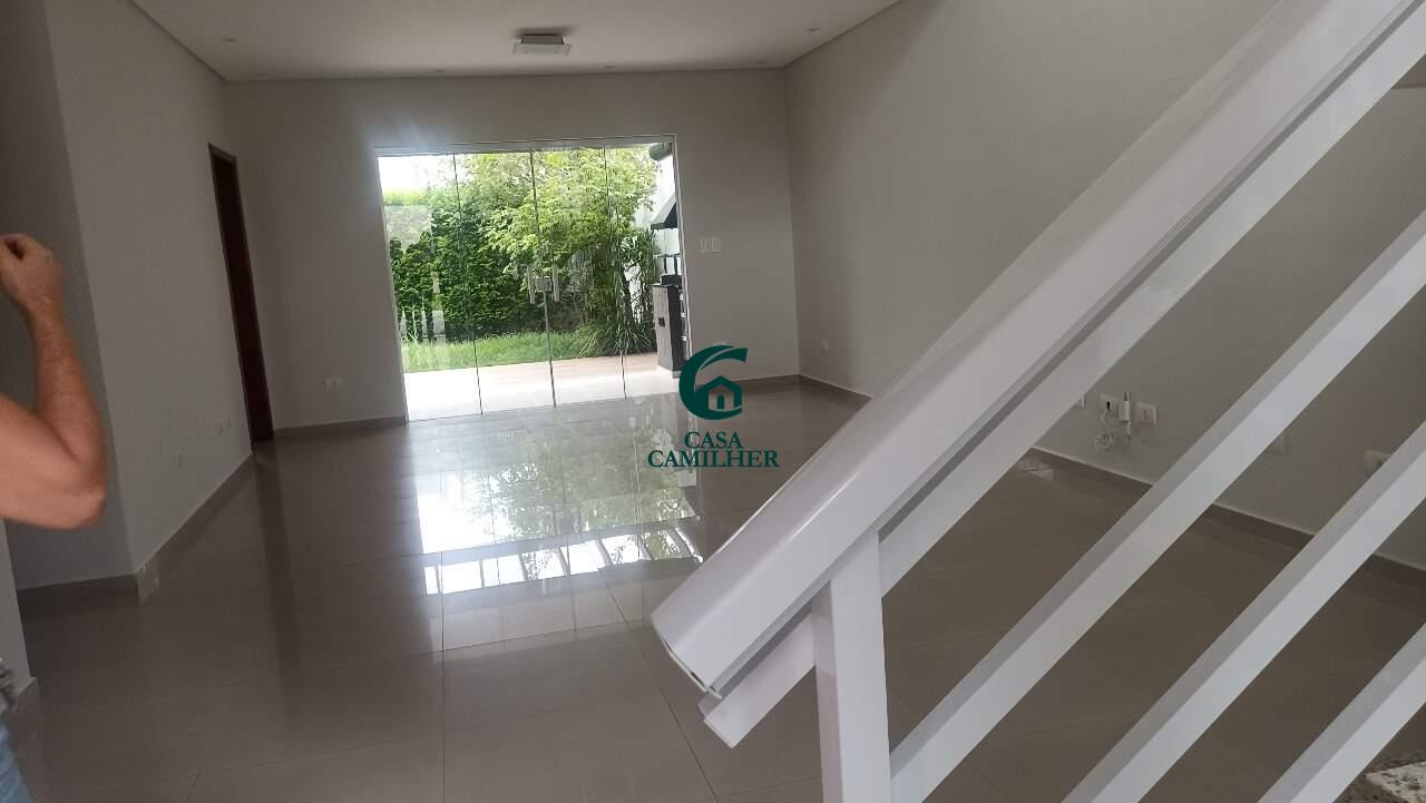 Casa à venda no Loteamento Residencial Campos do Conde II: 