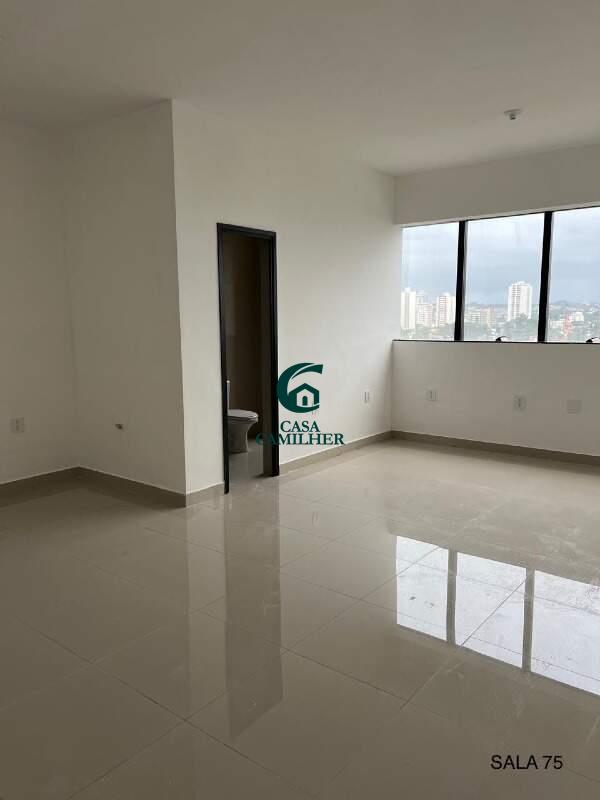 Sala para aluguel no Loteamento Fernando Camargo Nogueira: 