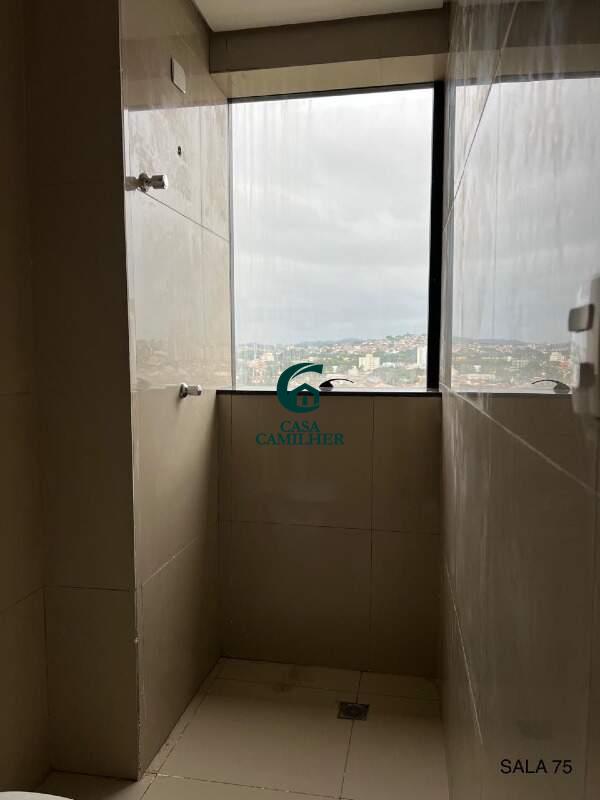 Sala para aluguel no Loteamento Fernando Camargo Nogueira: 