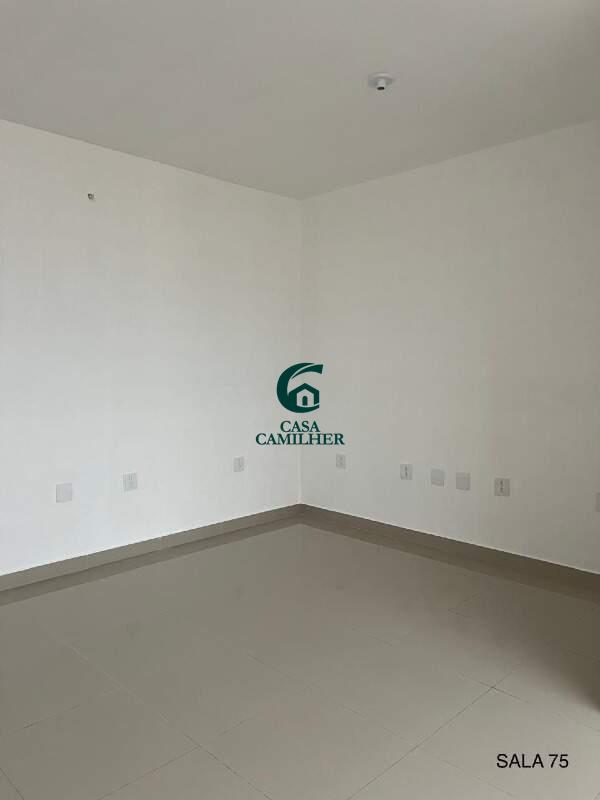 Sala para aluguel no Loteamento Fernando Camargo Nogueira: 