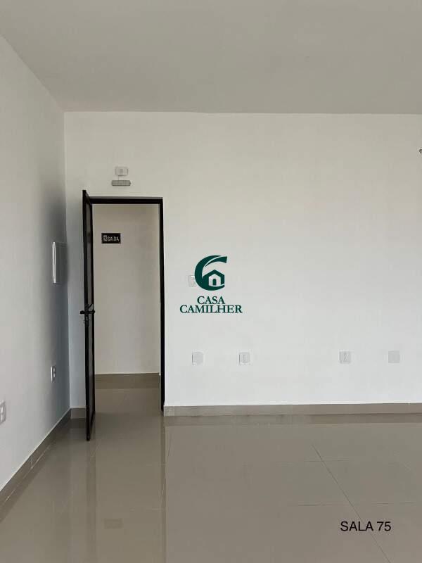 Sala para aluguel no Loteamento Fernando Camargo Nogueira: 