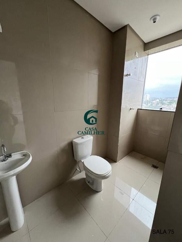 Sala para aluguel no Loteamento Fernando Camargo Nogueira: 