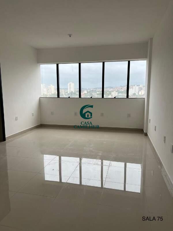 Sala para aluguel no Loteamento Fernando Camargo Nogueira: 