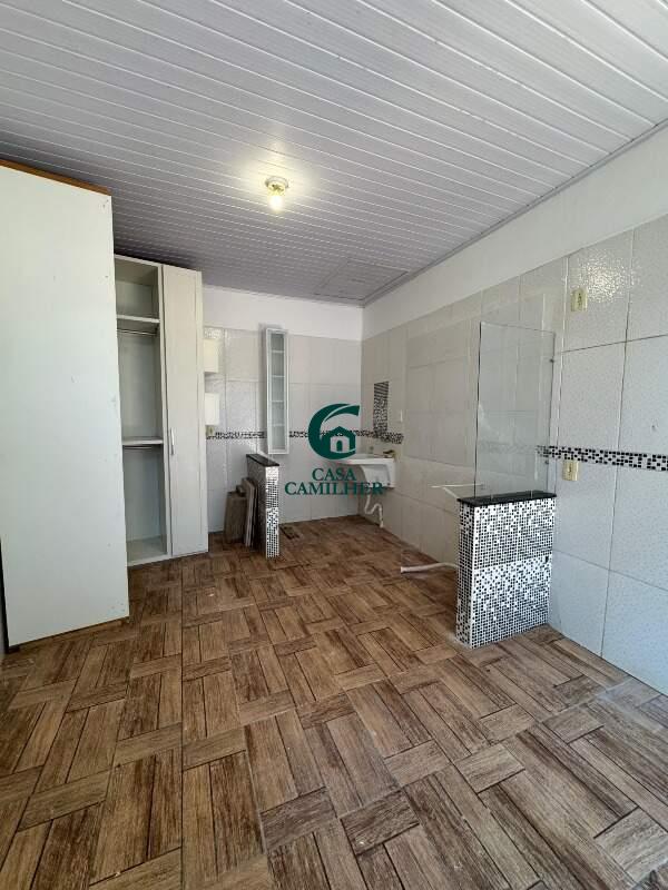 Casa para aluguel no Vila Paulista: 