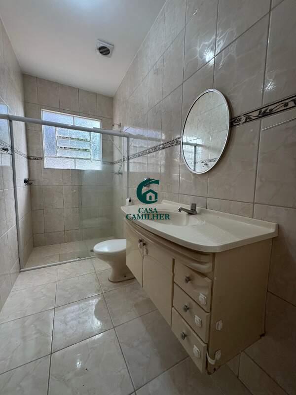 Casa para aluguel no Vila Paulista: 