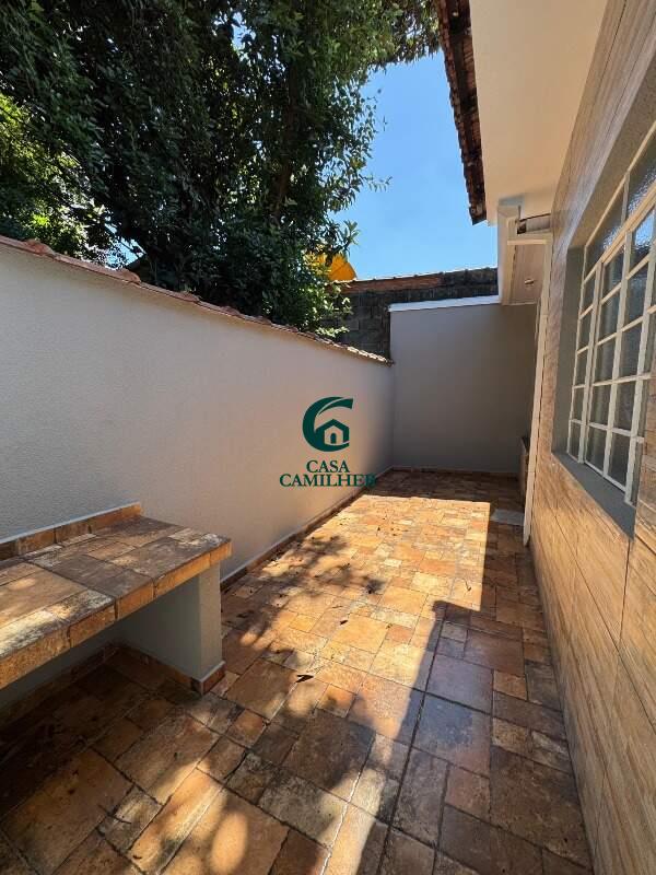 Casa para aluguel no Vila Paulista: 