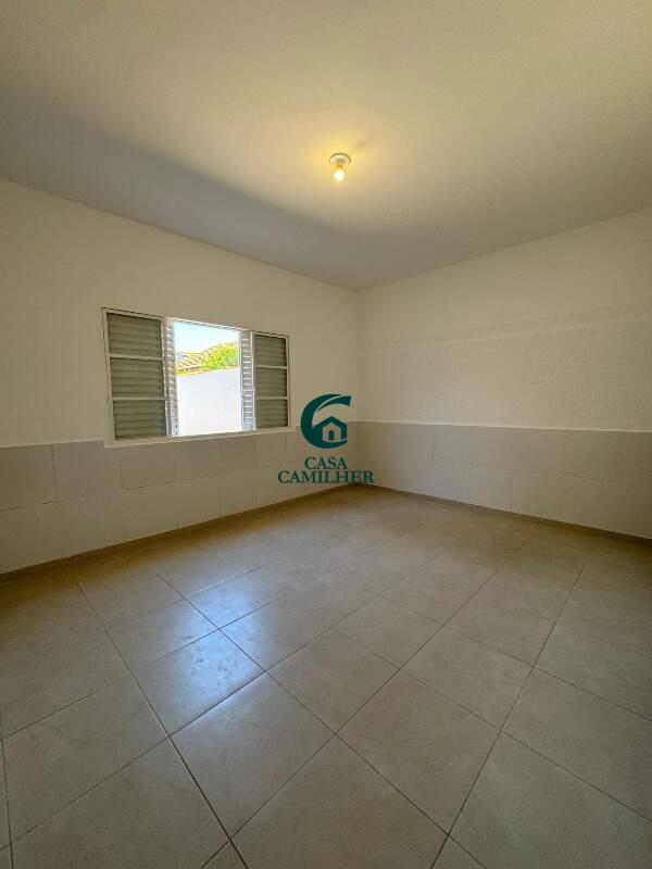 Casa para aluguel no Vila Paulista: 