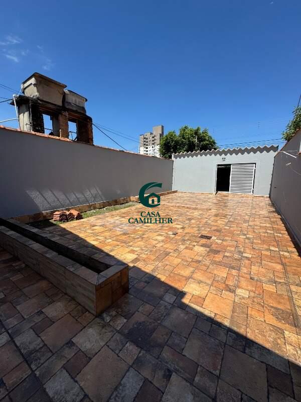 Casa para aluguel no Vila Paulista: 