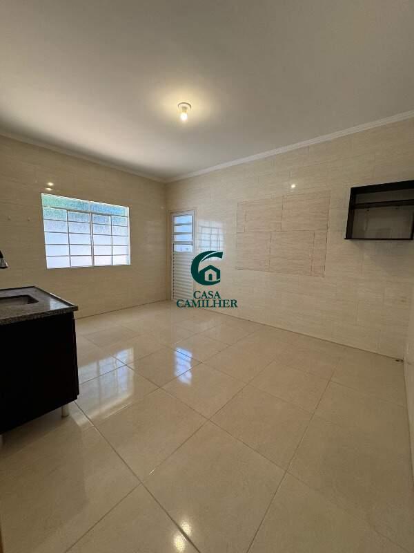 Casa para aluguel no Vila Paulista: 