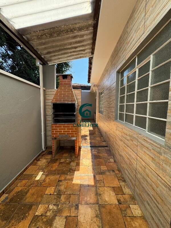 Casa para aluguel no Vila Paulista: 