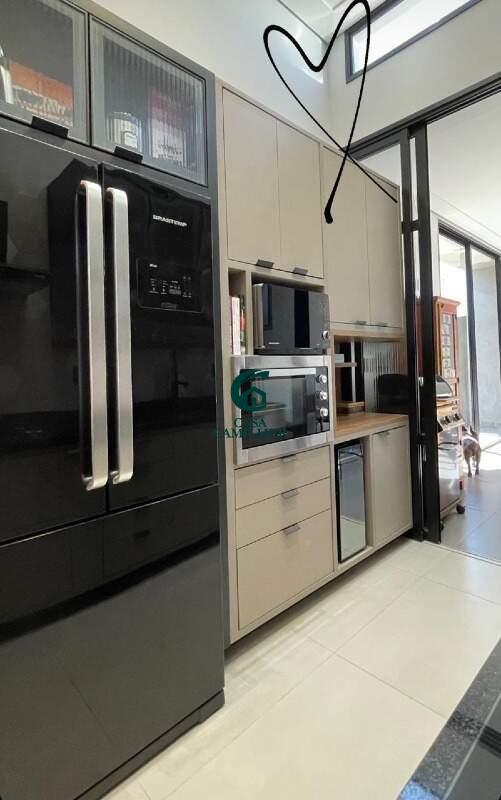 Casa à venda no Parque São Dpmingos: 