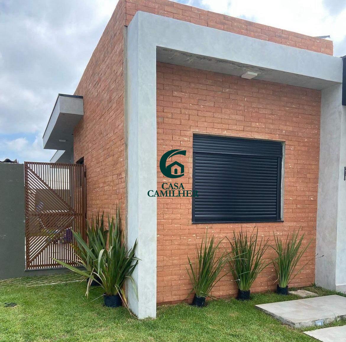 Casa à venda no Parque São Dpmingos: 