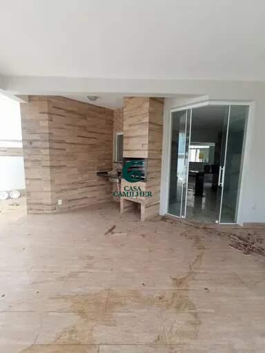 Casa para aluguel no Caminho Novo: 