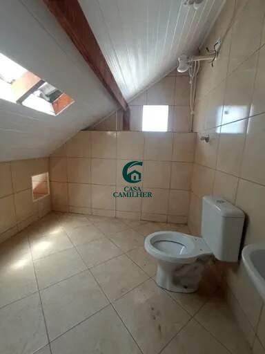 Casa à venda no Caminho Novo: 