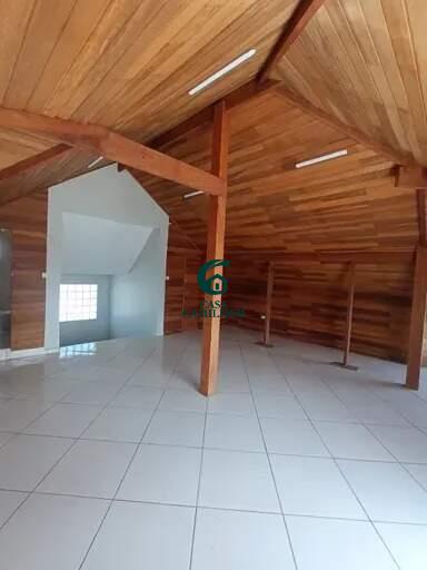 Casa à venda no Caminho Novo: 