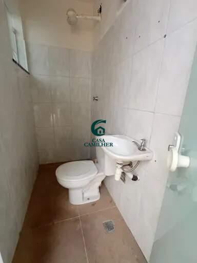 Casa à venda no Caminho Novo: 