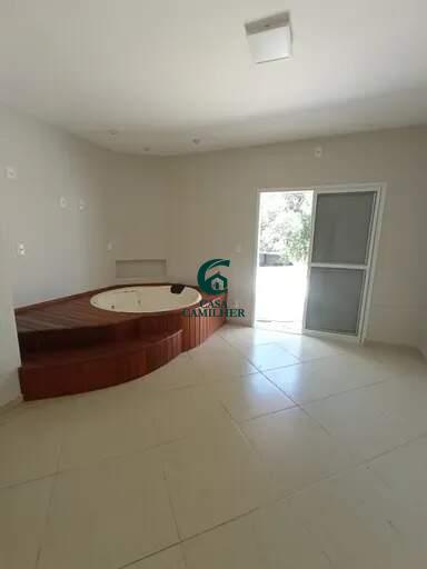 Casa à venda no Caminho Novo: 