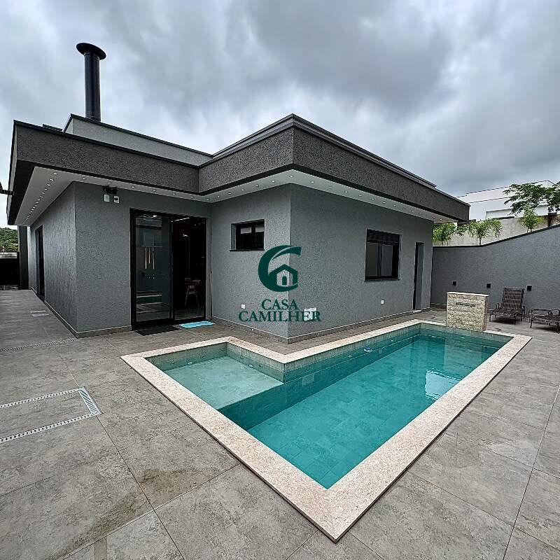 Casa à venda no Loteamento Residencial Fazenda Casa Grande: 