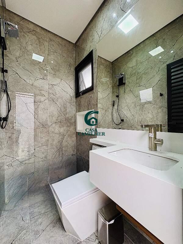 Casa à venda no Loteamento Residencial Fazenda Casa Grande: 