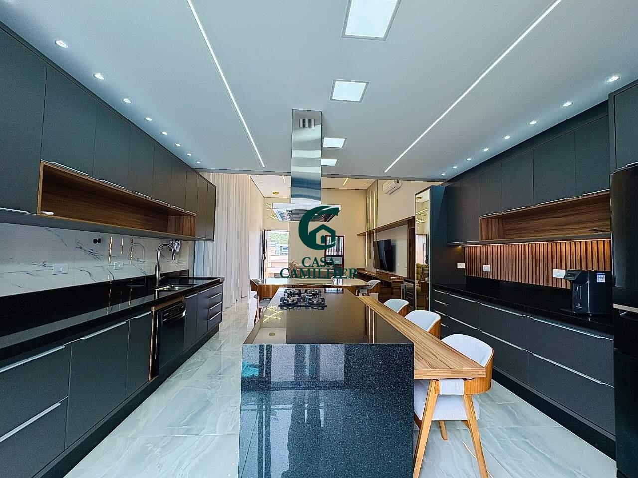 Casa à venda no Loteamento Residencial Fazenda Casa Grande: 