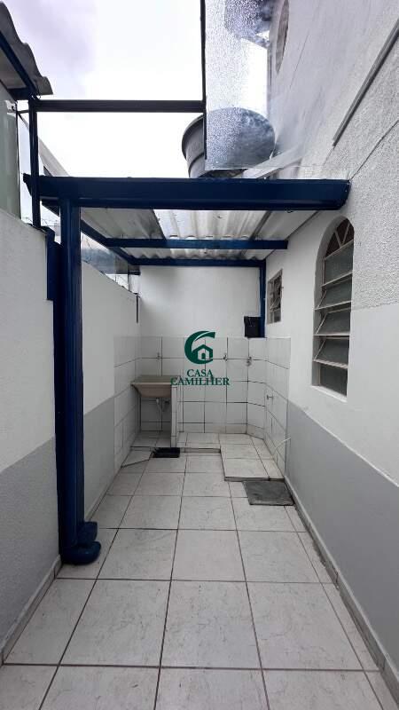 Casa para aluguel no Jardim das Nações: 