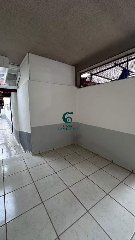 Casa para aluguel no Jardim das Nações: 