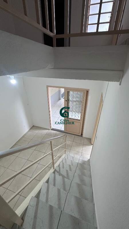 Casa para aluguel no Jardim das Nações: 