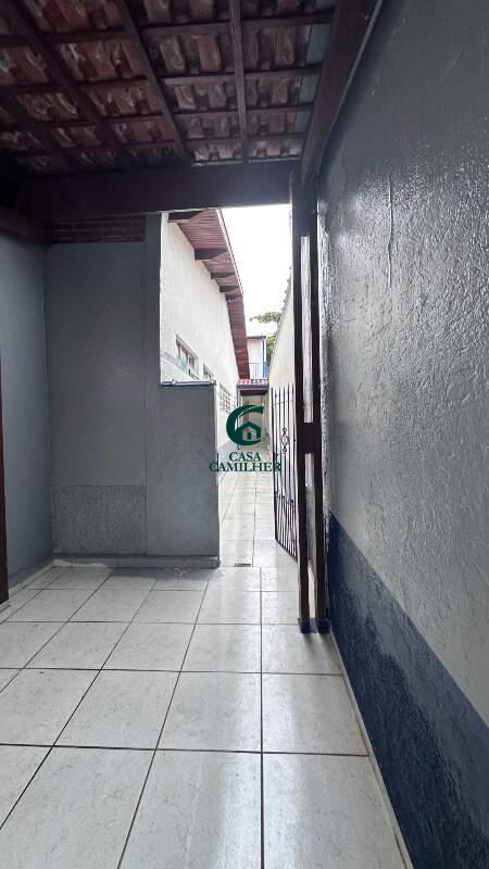 Casa para aluguel no Jardim das Nações: 