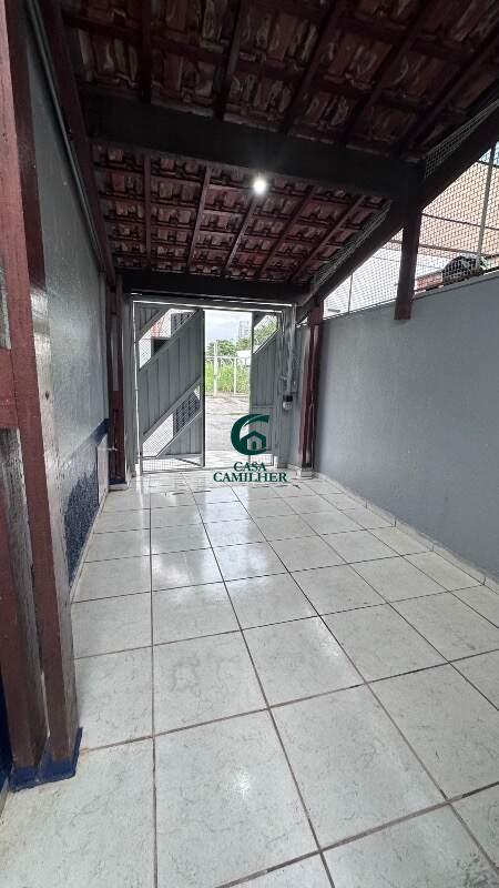 Casa para aluguel no Jardim das Nações: 