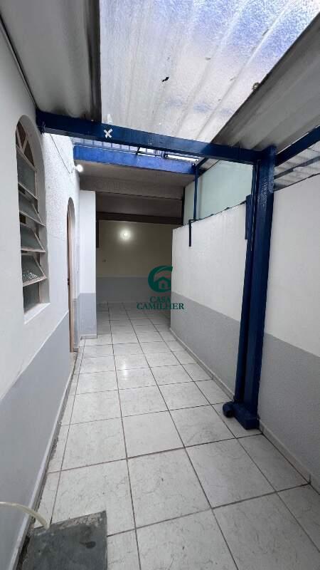 Casa para aluguel no Jardim das Nações: 