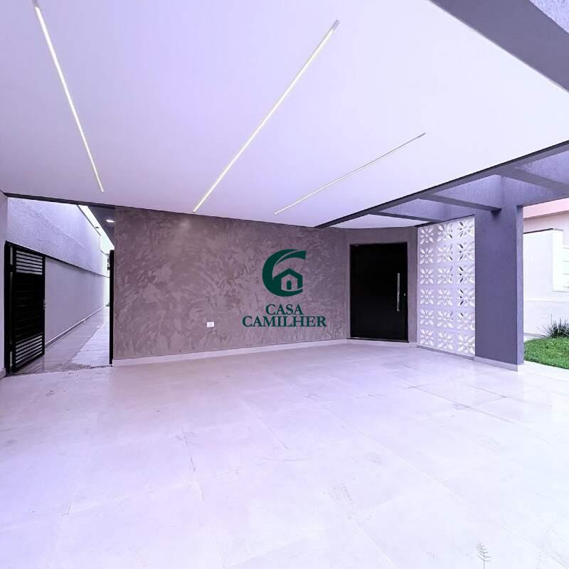 Casa à venda no Loteamento Pinheiros de Tremembé: 