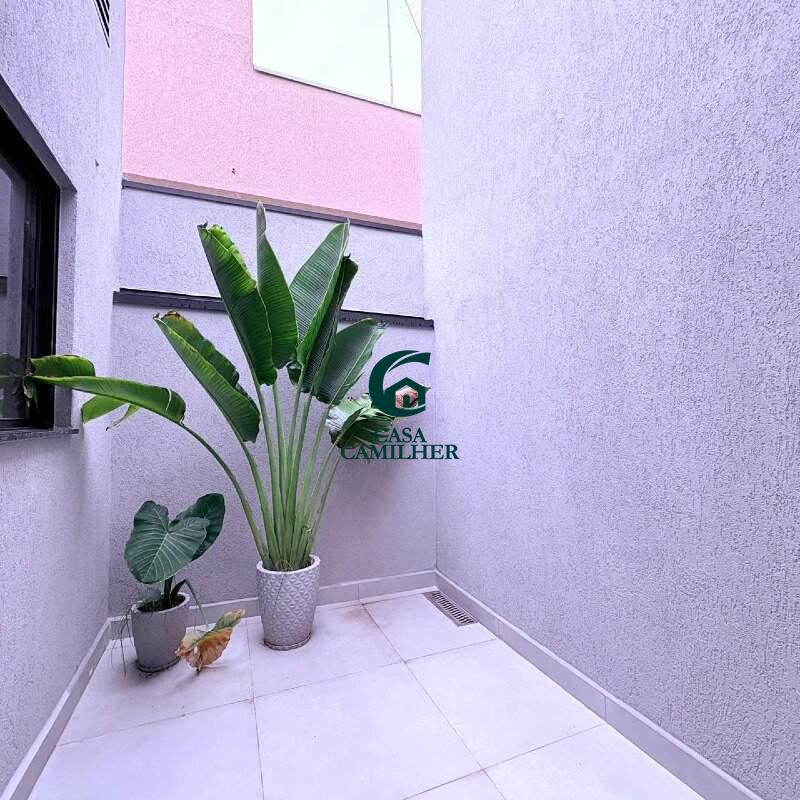 Casa à venda no Loteamento Pinheiros de Tremembé: 