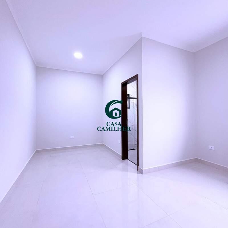 Casa à venda no Loteamento Pinheiros de Tremembé: 