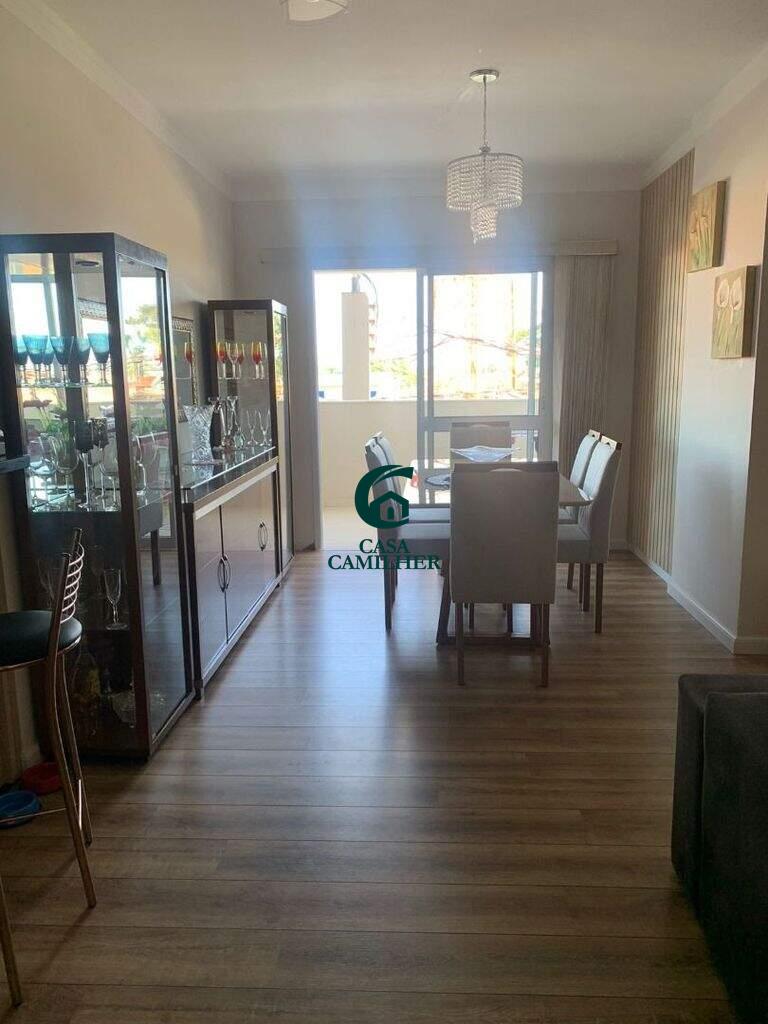 Apartamento à venda no Vila Jaboticabeira: 