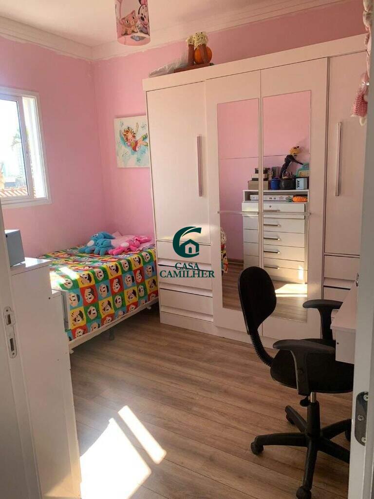 Apartamento à venda no Vila Jaboticabeira: 