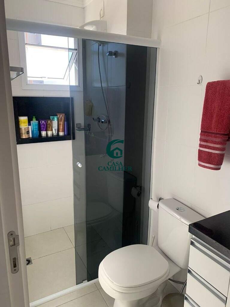 Apartamento à venda no Vila Jaboticabeira: 