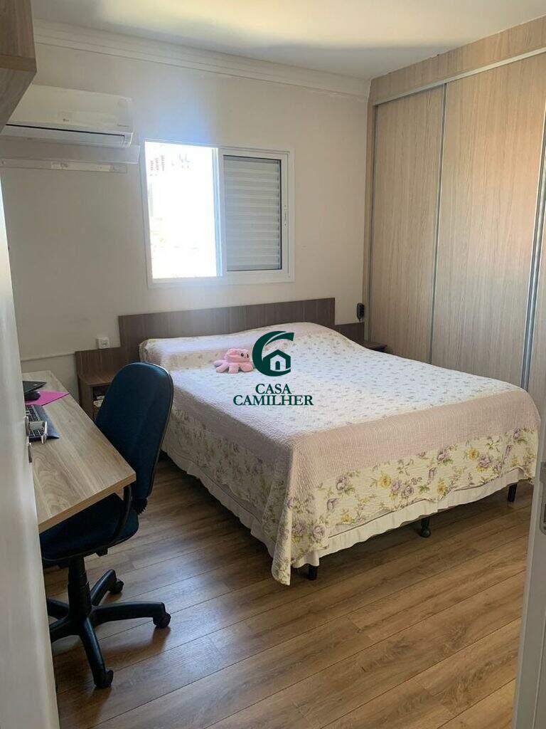 Apartamento à venda no Vila Jaboticabeira: 