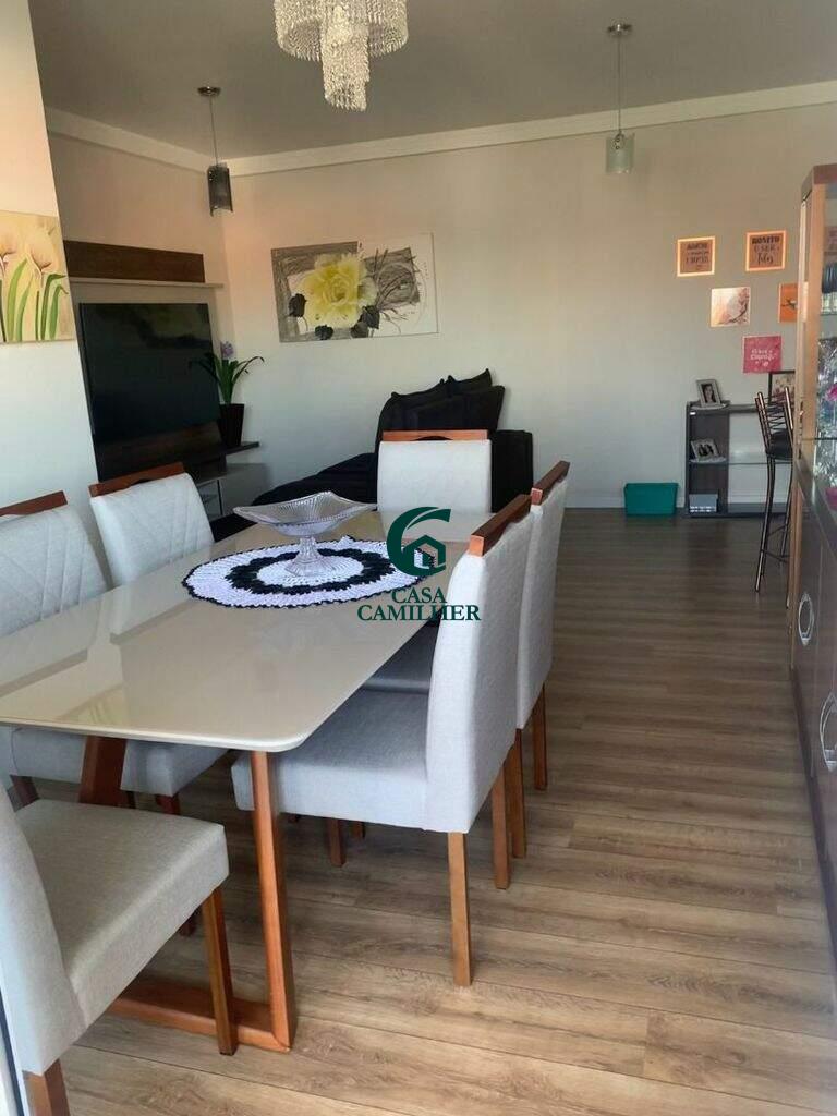 Apartamento à venda no Vila Jaboticabeira: 
