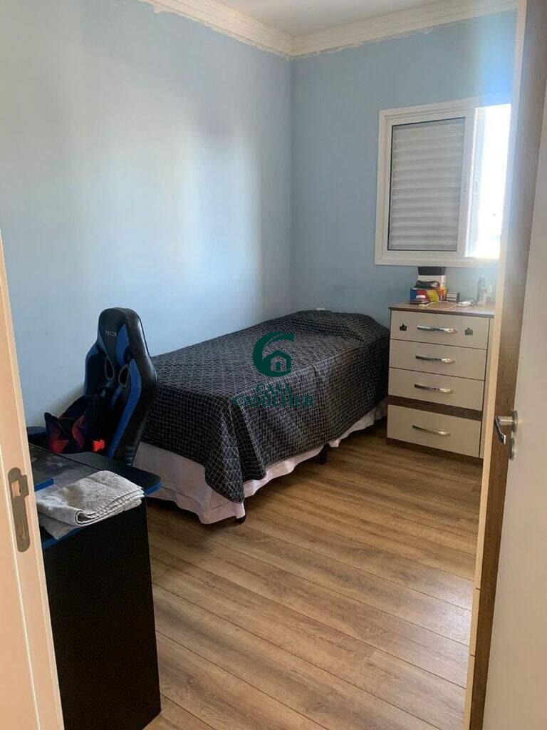 Apartamento à venda no Vila Jaboticabeira: 