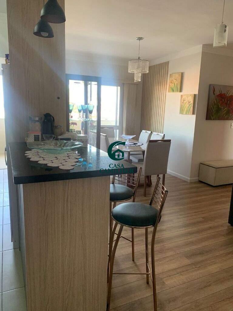 Apartamento à venda no Vila Jaboticabeira: 