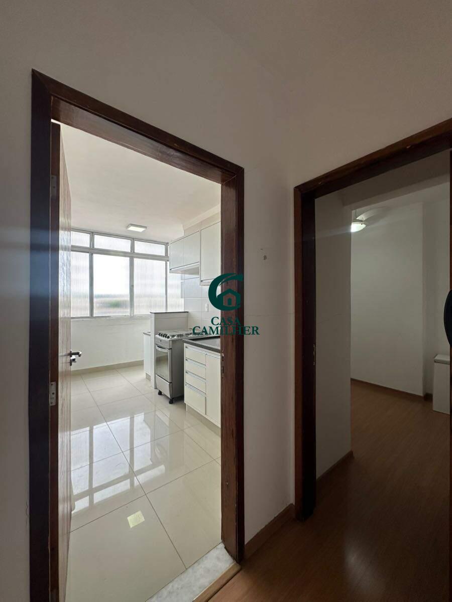 Apartamento à venda no Vila São José: 