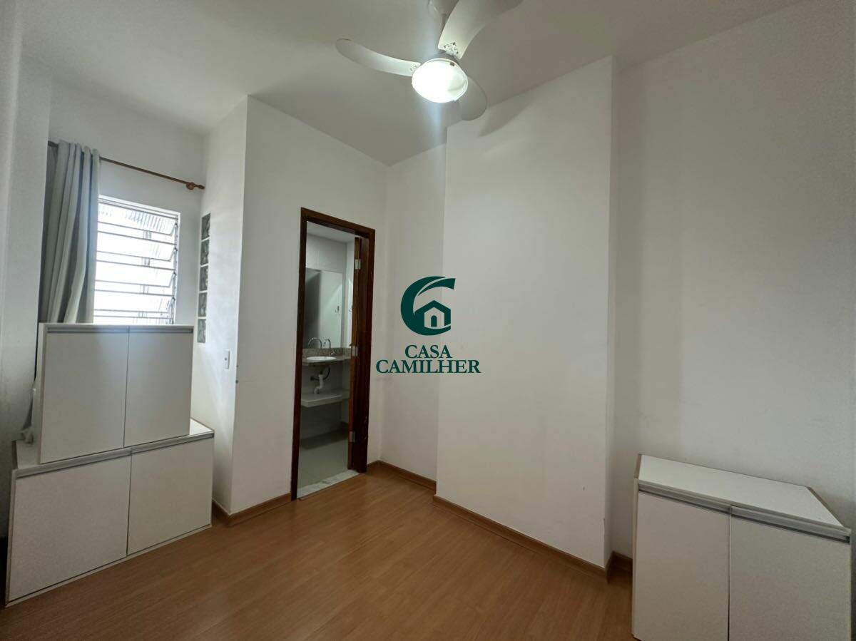 Apartamento à venda no Vila São José: 