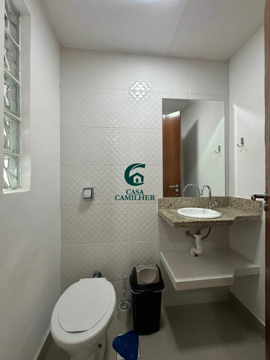 Apartamento à venda no Vila São José: 