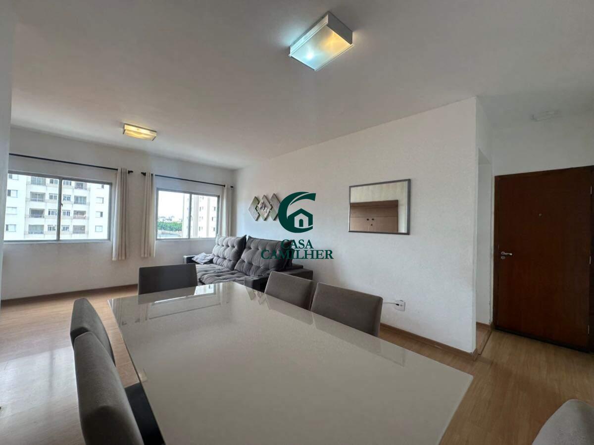 Apartamento à venda no Vila São José: 