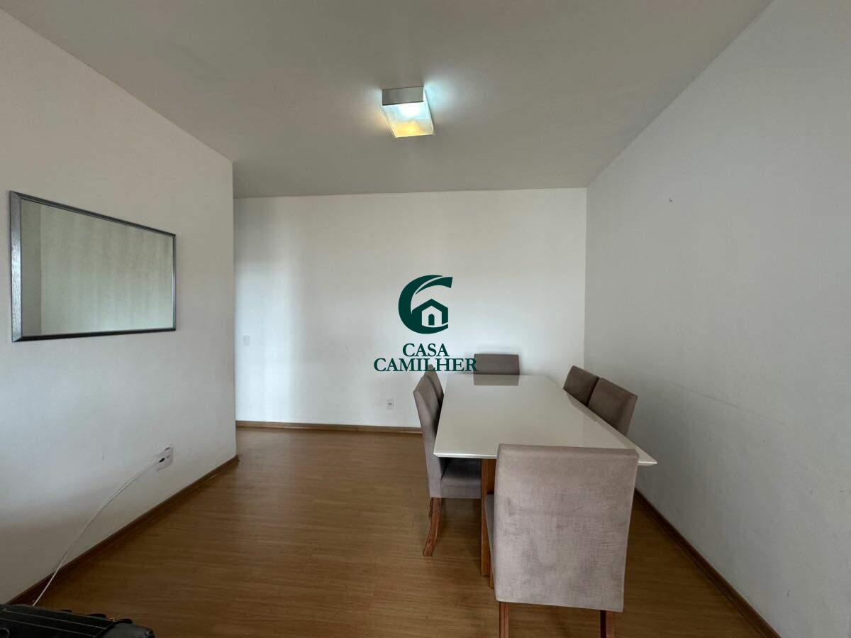 Apartamento à venda no Vila São José: 