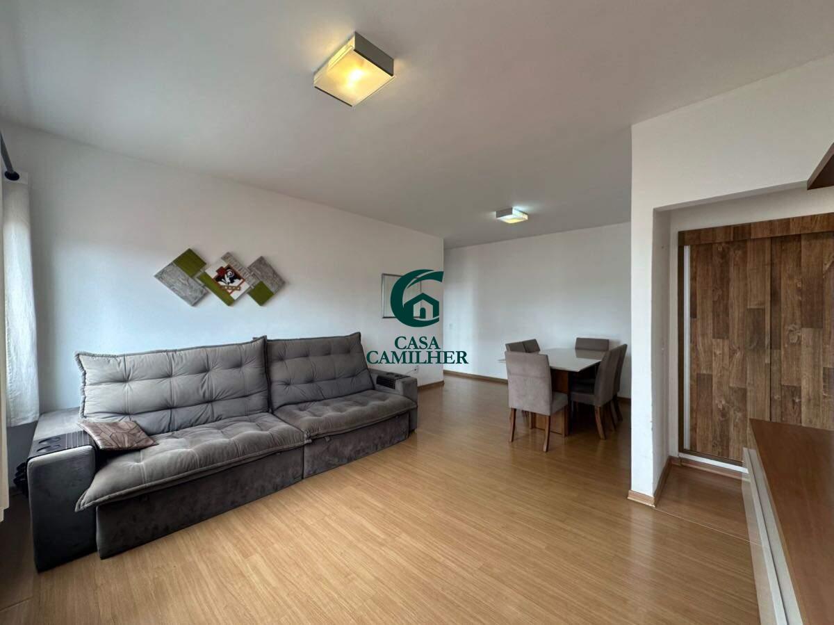 Apartamento à venda no Vila São José: 