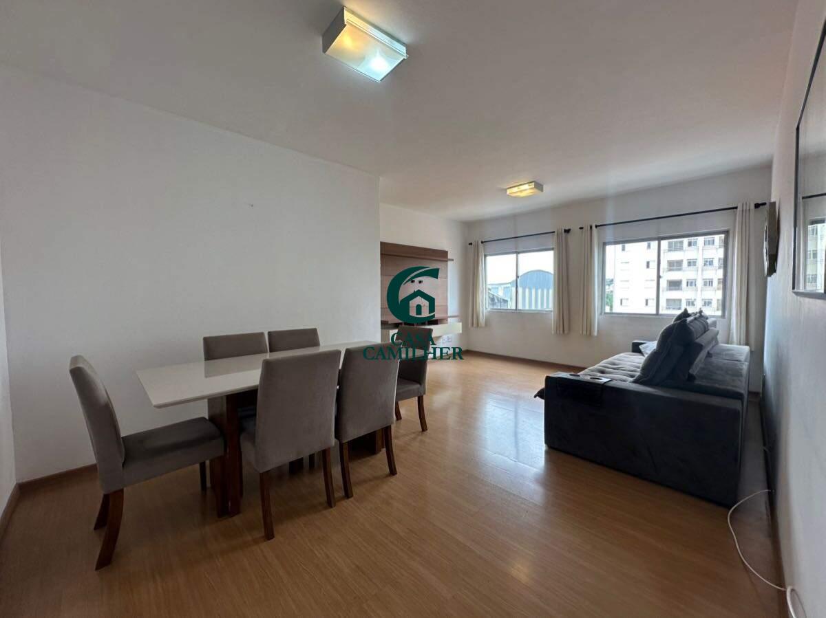 Apartamento à venda no Vila São José: 